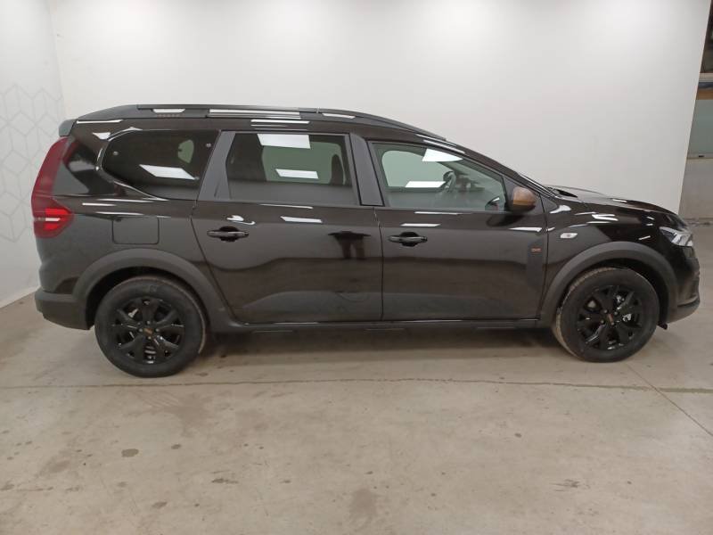 Dacia Jogger - Photo 26