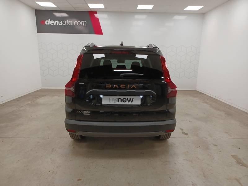Dacia Jogger - Photo 3