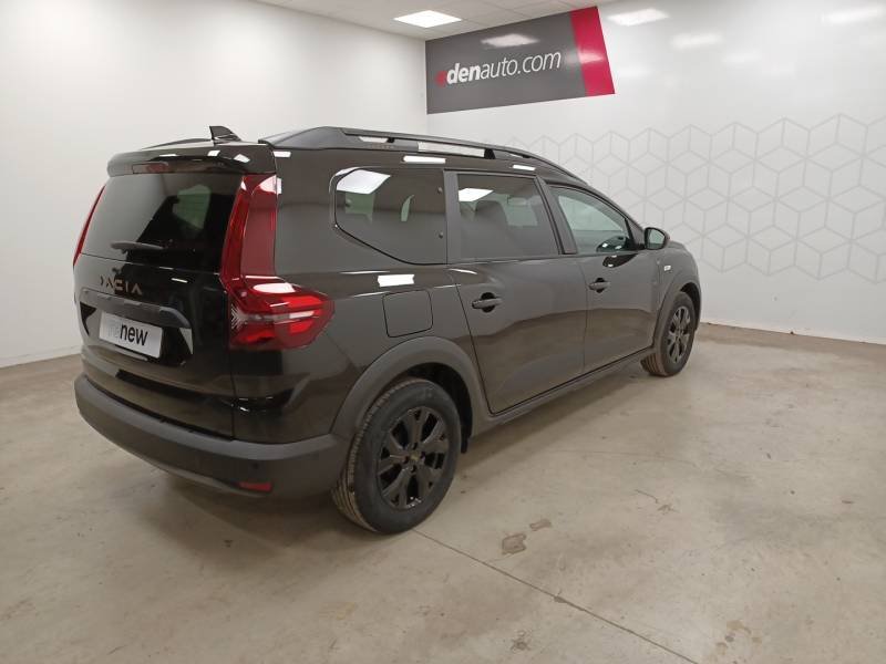 Dacia Jogger - Photo 4