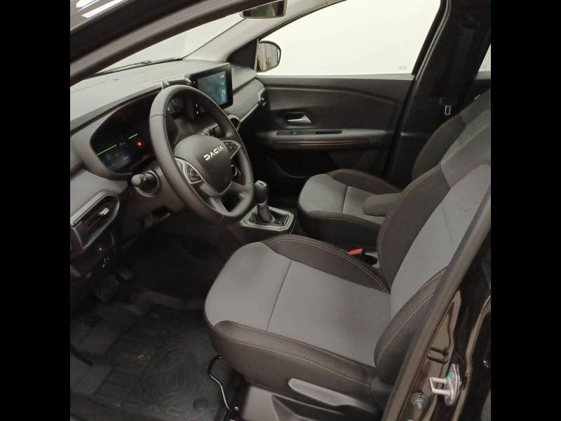 Dacia Jogger - Photo 6