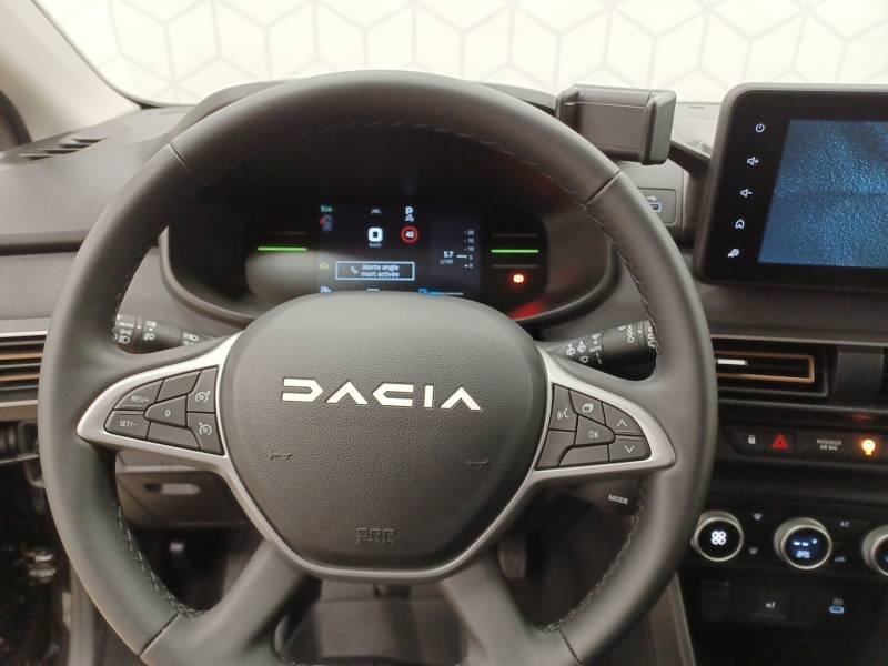 Dacia Jogger - Photo 7
