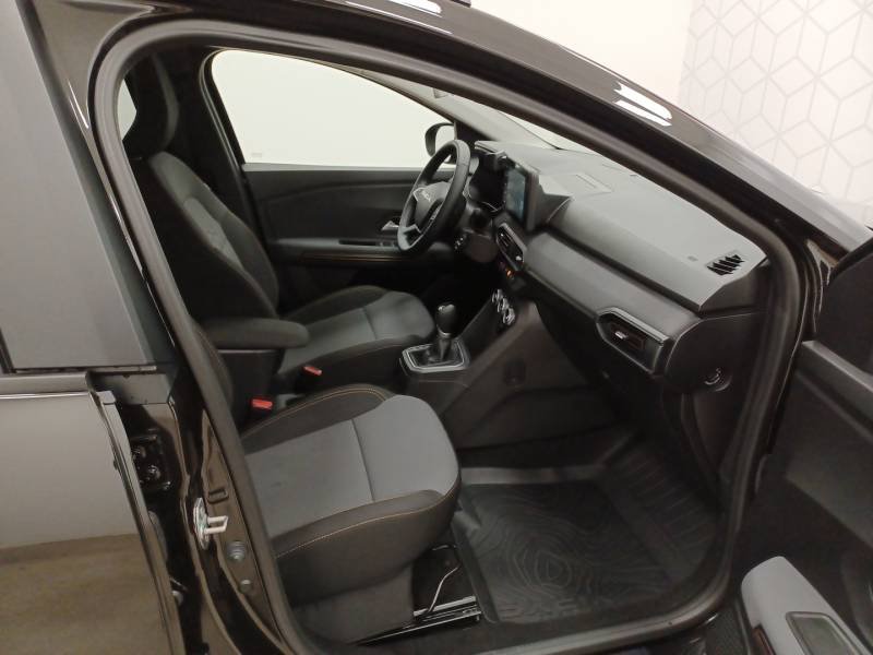Dacia Jogger - Photo 8