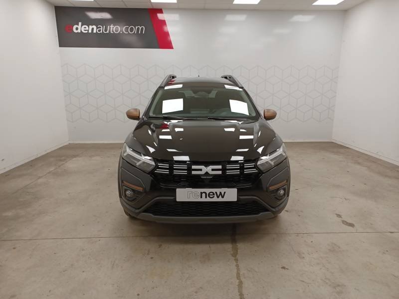 Dacia Jogger - Photo 9