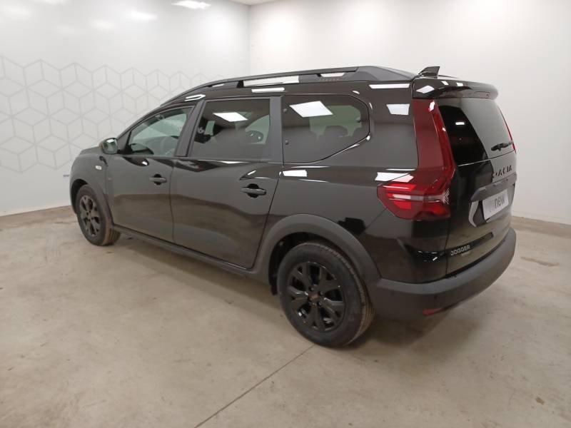 Dacia Jogger - Photo 10