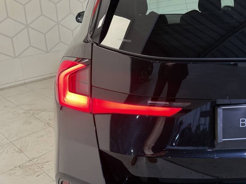 BMW X1 - Photo 12
