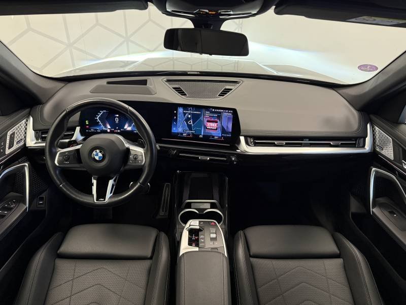 BMW X1 - Photo 17