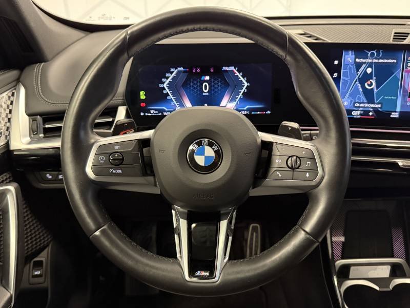 BMW X1 - Photo 18