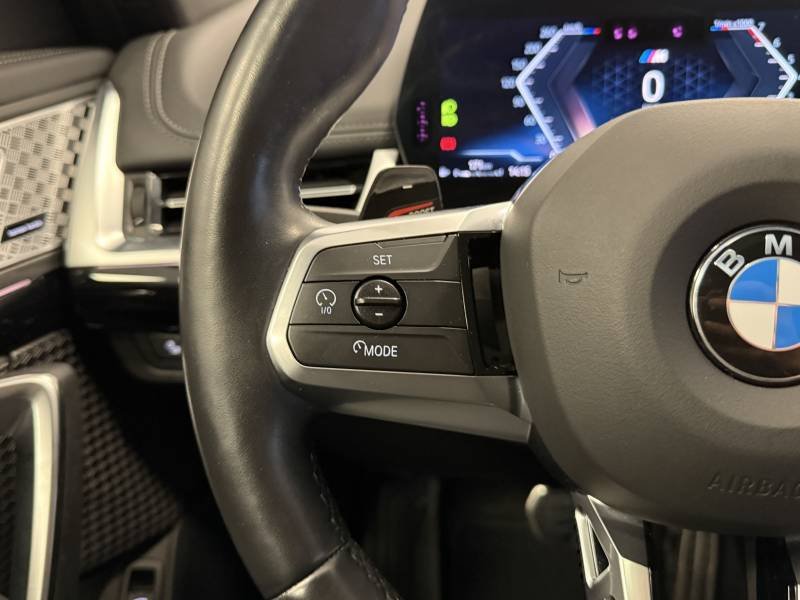 BMW X1 - Photo 19