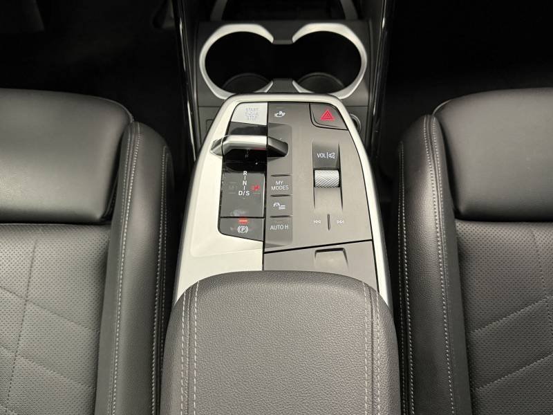 BMW X1 - Photo 21