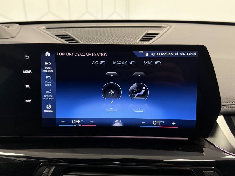 BMW X1 - Photo 26