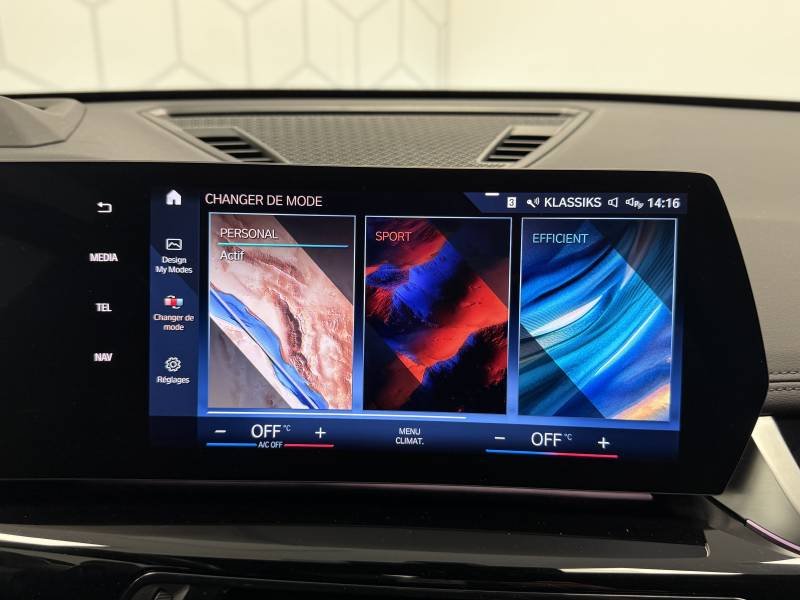 BMW X1 - Photo 29