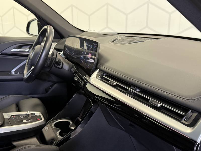 BMW X1 - Photo 46
