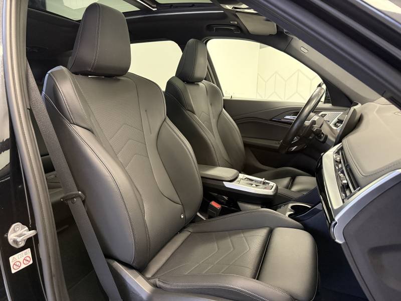 BMW X1 - Photo 10