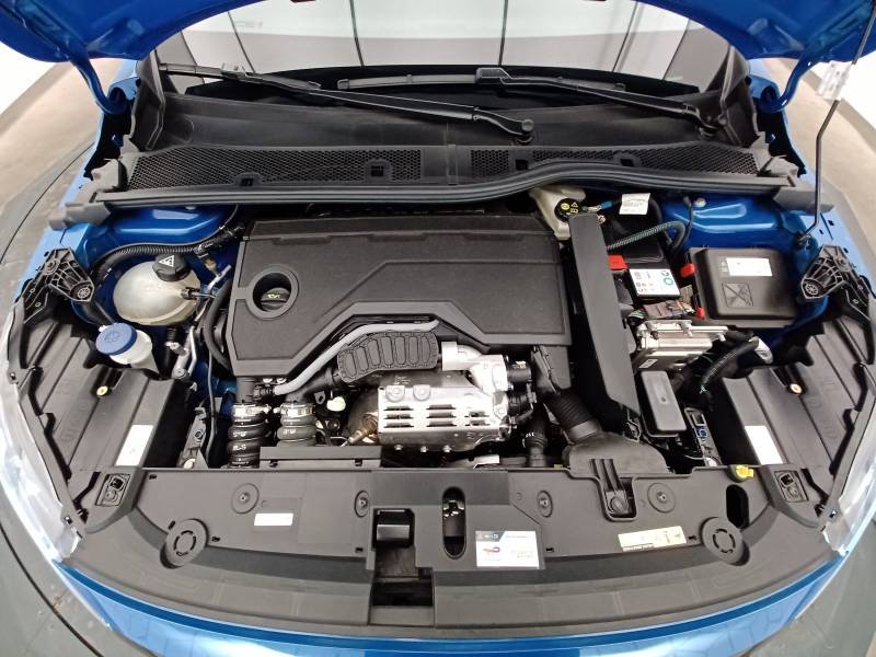 Opel Corsa - Photo 11