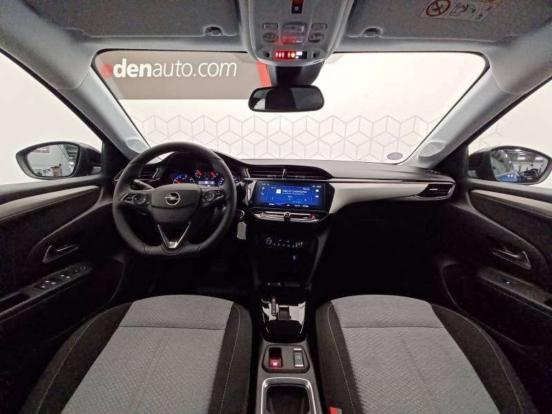 Opel Corsa - Photo 12