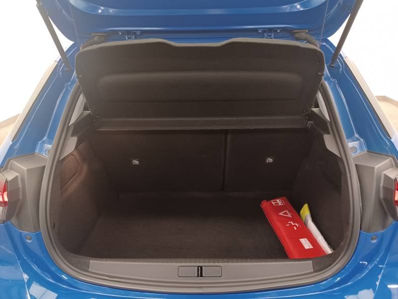 Opel Corsa - Photo 16