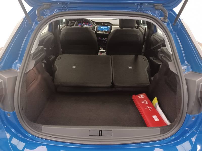 Opel Corsa - Photo 17