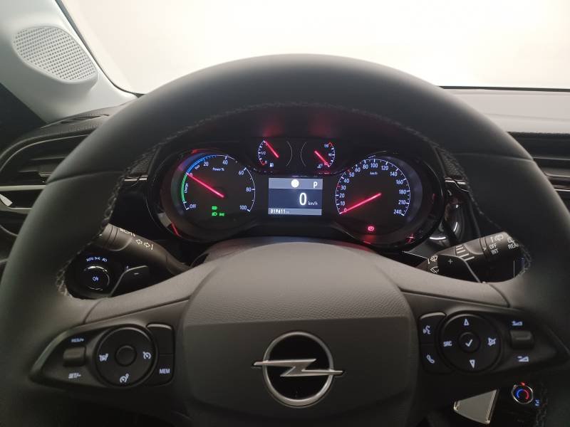 Opel Corsa - Photo 20