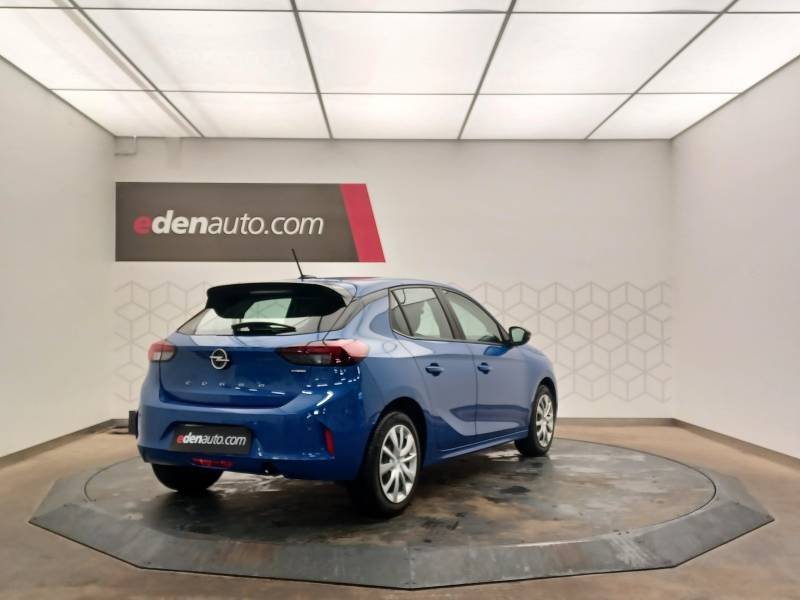 Opel Corsa - Photo 2