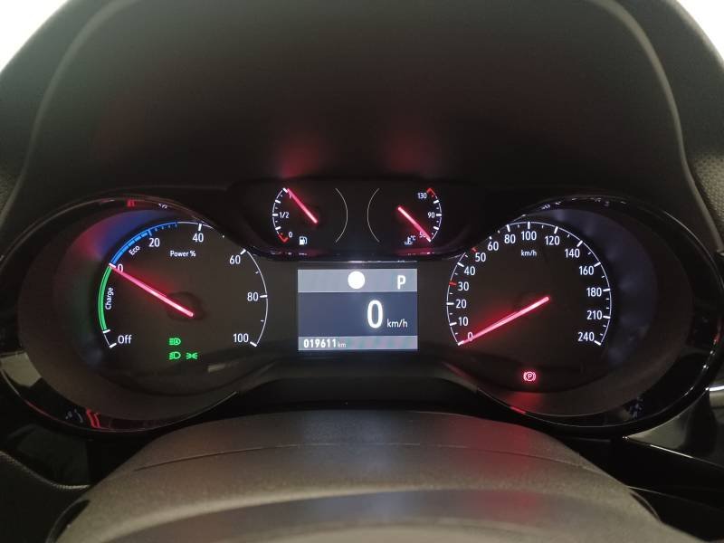Opel Corsa - Photo 21