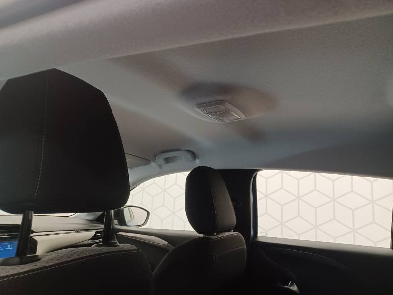 Opel Corsa - Photo 26