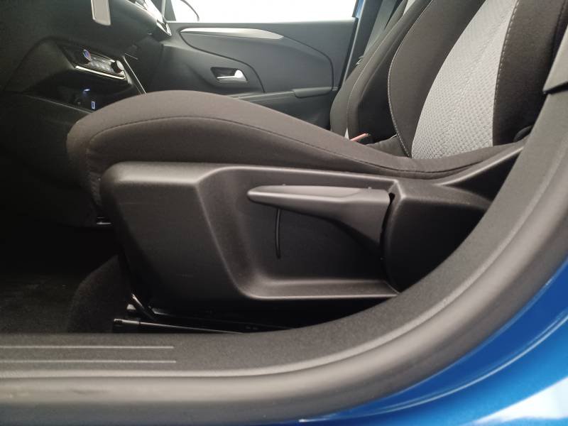 Opel Corsa - Photo 29
