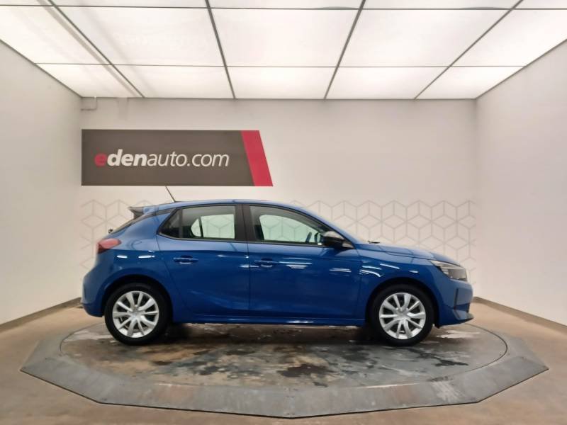 Opel Corsa - Photo 3