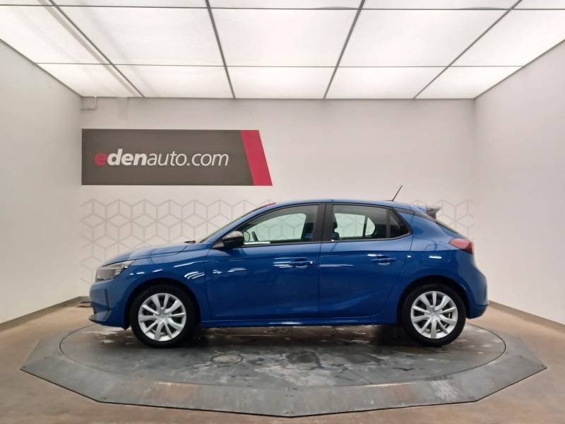Opel Corsa - Photo 4