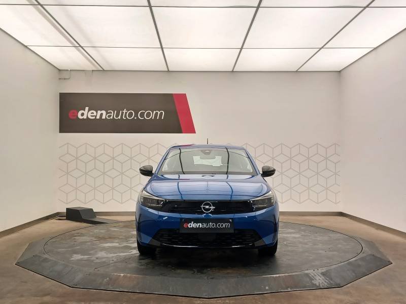 Opel Corsa - Photo 5