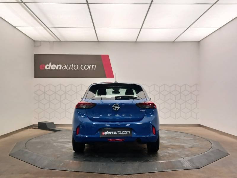 Opel Corsa - Photo 6