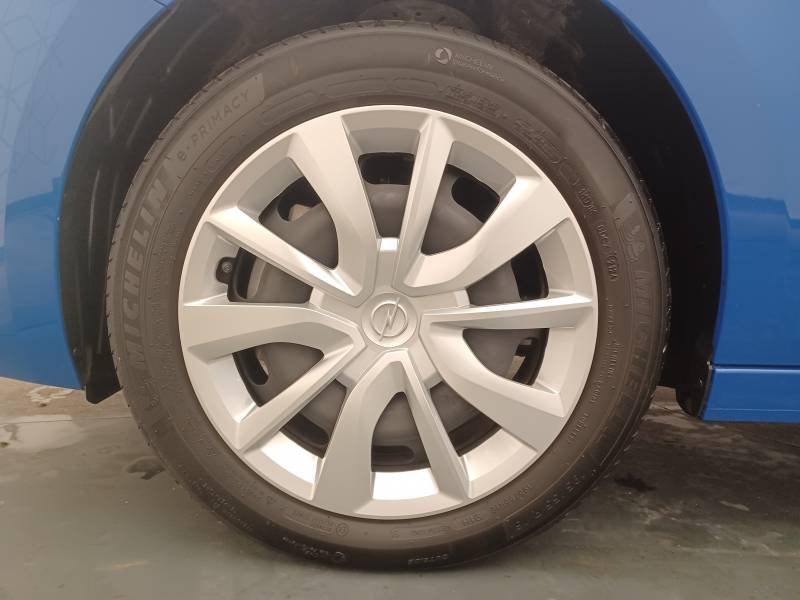 Opel Corsa - Photo 7