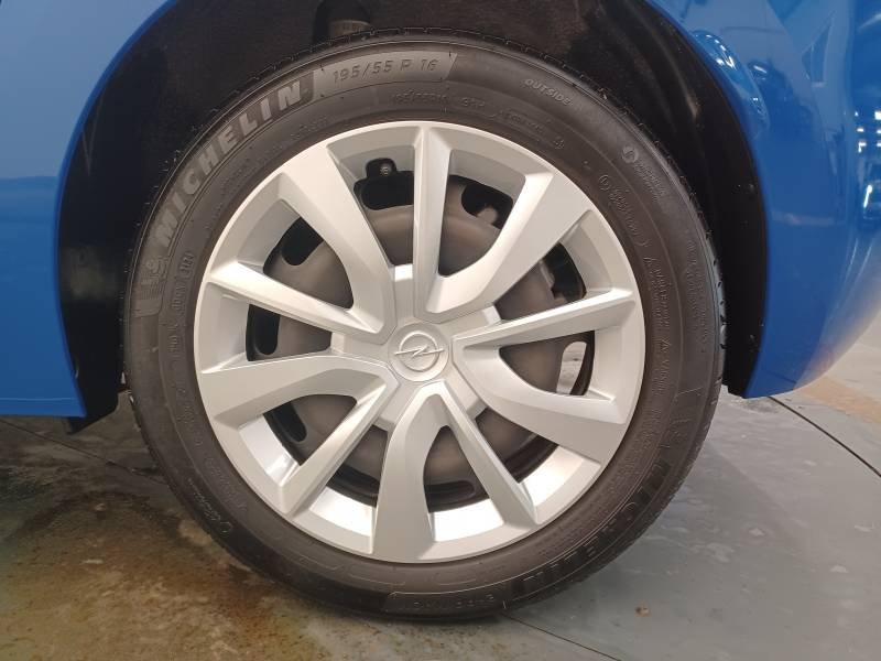 Opel Corsa - Photo 8