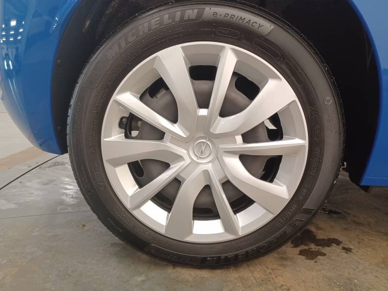 Opel Corsa - Photo 9