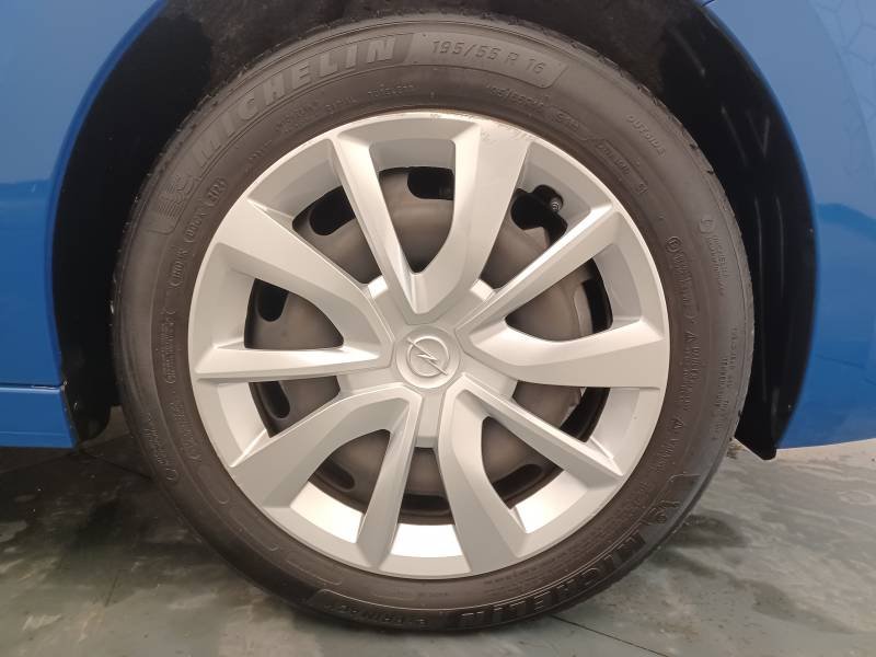 Opel Corsa - Photo 10