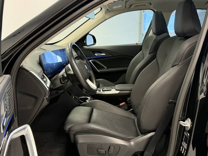 BMW X1 - Photo 13
