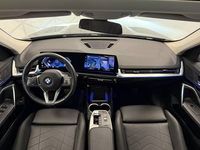 BMW X1 - Photo 16