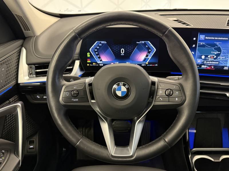 BMW X1 - Photo 17