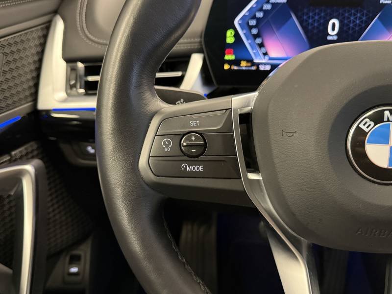 BMW X1 - Photo 18