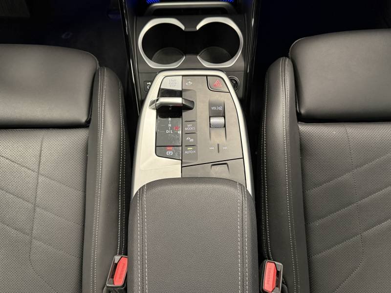 BMW X1 - Photo 20