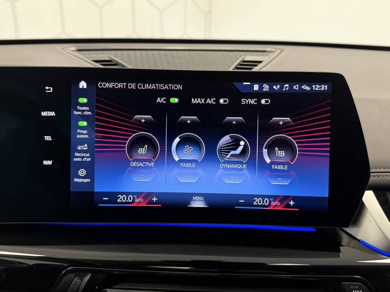 BMW X1 - Photo 24