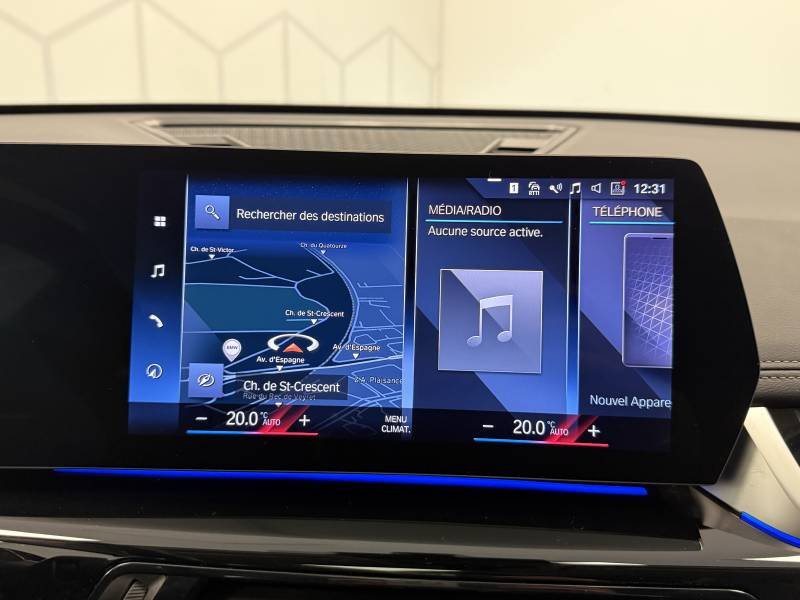 BMW X1 - Photo 25