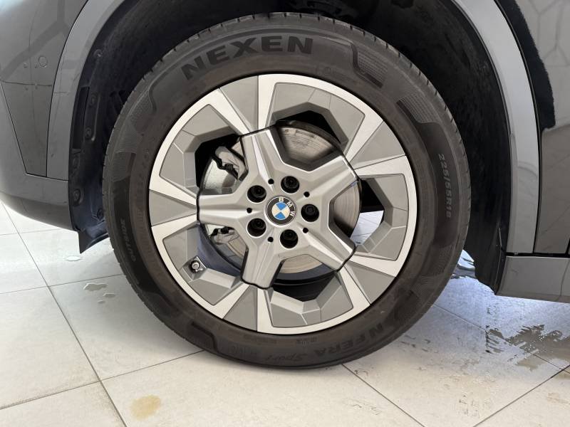 BMW X1 - Photo 49