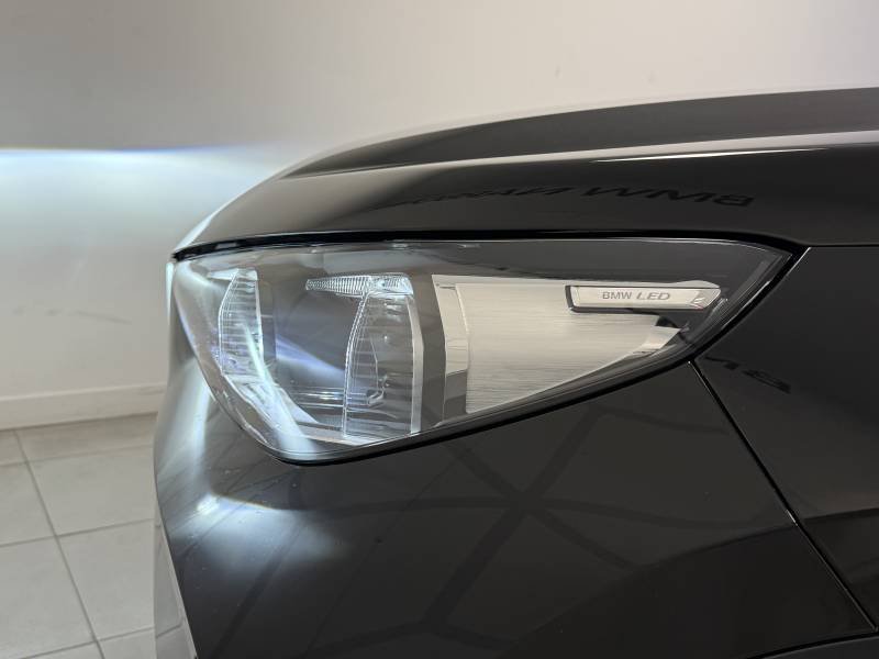 BMW X1 - Photo 8