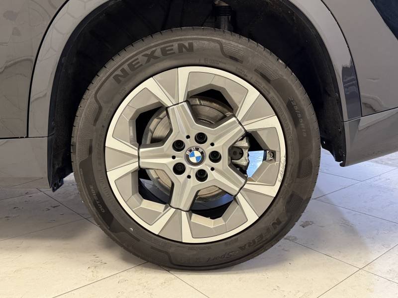 BMW X1 - Photo 10