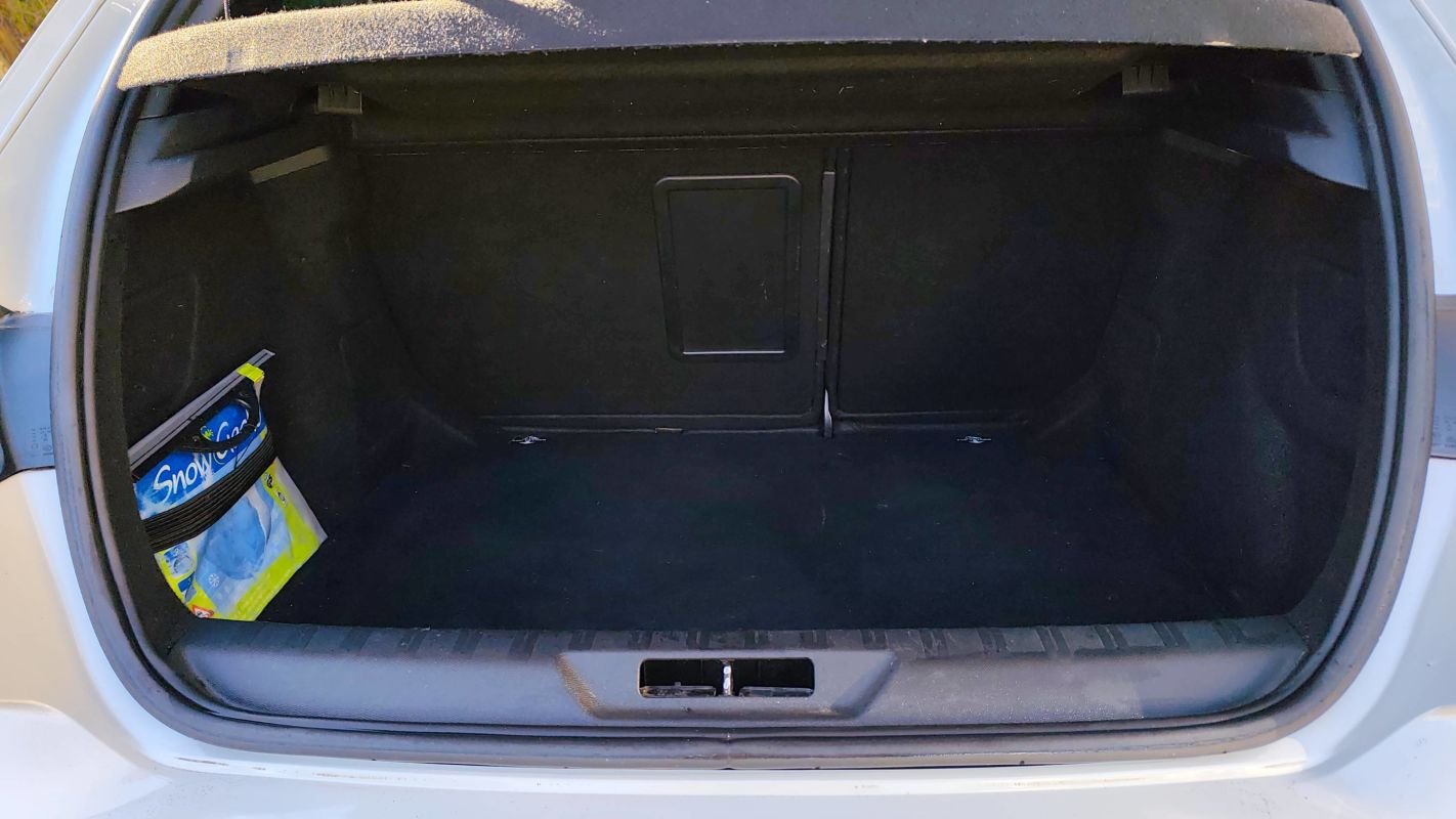 Peugeot 308 - Photo 14