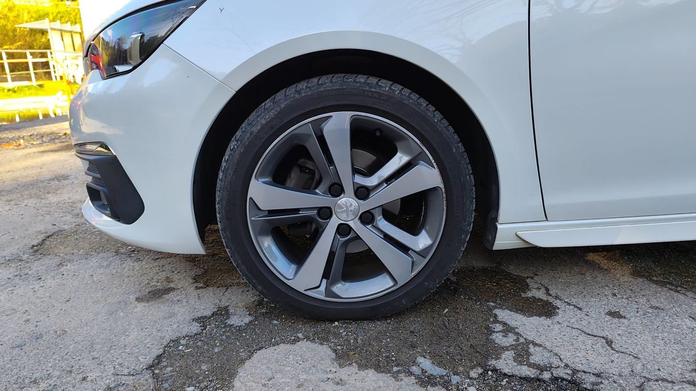 Peugeot 308 - Photo 18