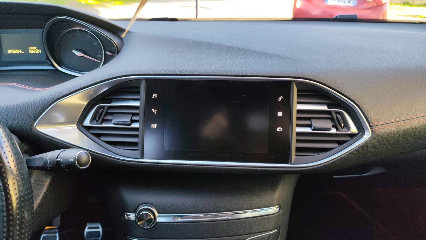 Peugeot 308 - Photo 23