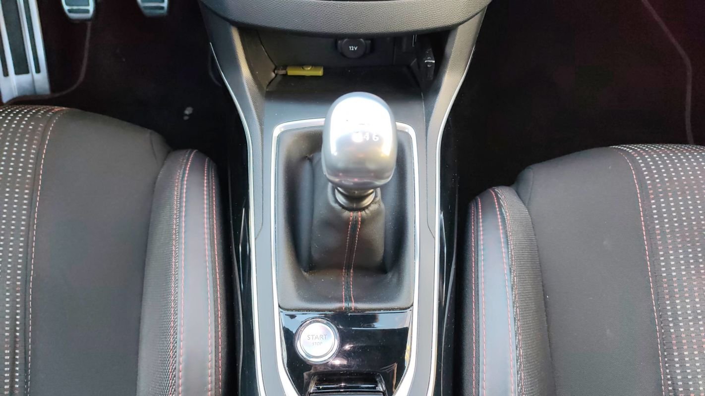 Peugeot 308 - Photo 25