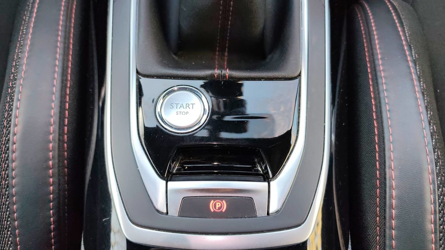Peugeot 308 - Photo 27