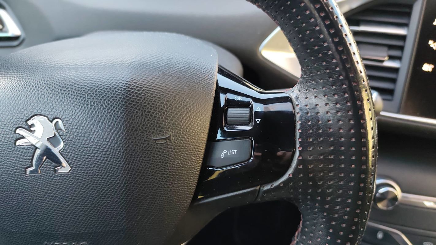Peugeot 308 - Photo 29
